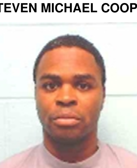 Photo of Steven Michael Cooper