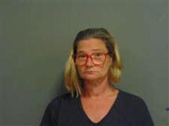 Booking photo of Elisha Butson