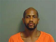 Booking photo of Steven Caruther