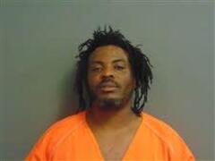 Booking photo of Jordan Deary