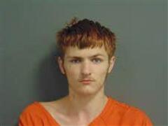 Booking photo of Leo Dekle