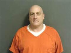 Booking photo of Karl Duddlesten