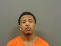 Booking photo of Kendrick Gadison