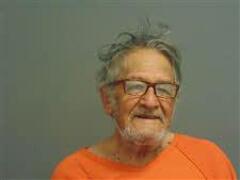 Booking photo of Jose Gonzales