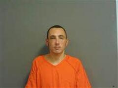 Booking photo of Dalton Hammond