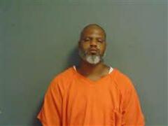 Booking photo of Lonnie Hemphill