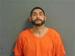 Photo of Saul Hernandez