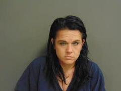 Photo of Catrina Huffman