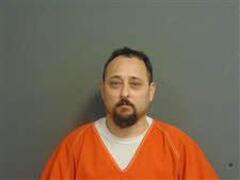 Booking photo of Kody Land