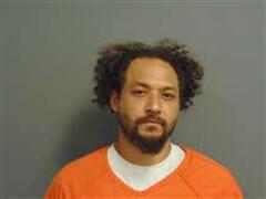 Booking photo of Kelan Locklin