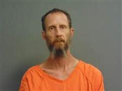 Booking photo of William Reinbeau