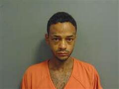 Photo of Johnathan Rice
