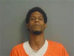 Booking photo of Owen Rogers