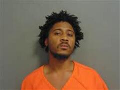 Booking photo of Matthew Steamer