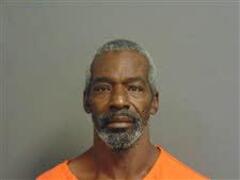 Booking photo of William Tudmon
