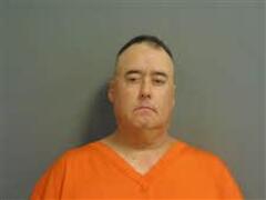 Booking photo of Ronnie Venegas