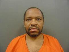 Booking photo of Verdell Wells