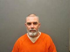 Booking photo of Troy Whiteside