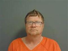 Booking photo of Joseph Whitworth