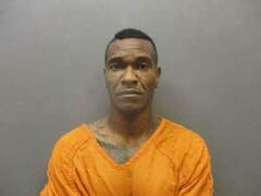 Booking photo of Jamal Williams