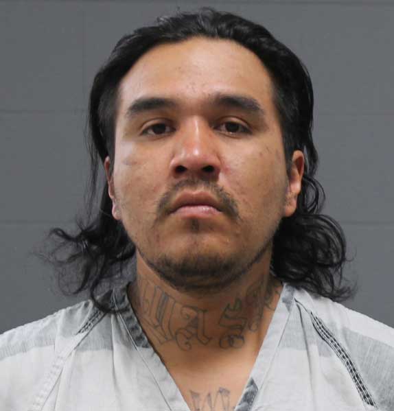 Photo of Andrew James Badwarrior