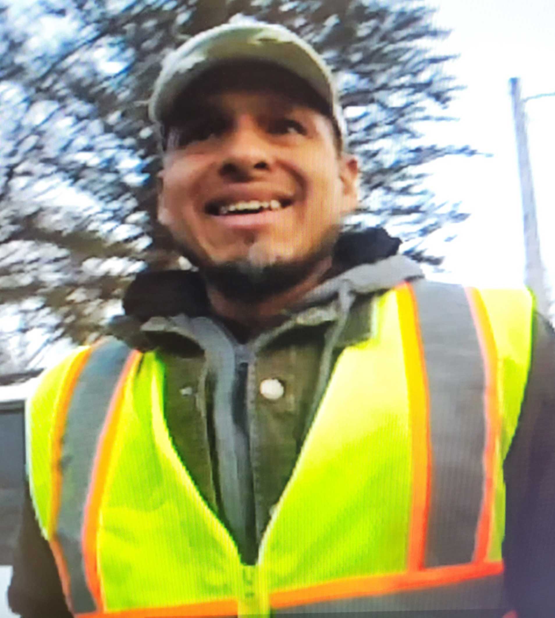 Photo of Jose Miguel Martinezhernandez