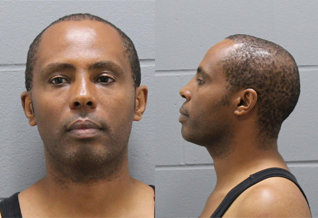 Photo of Kitesa Tola