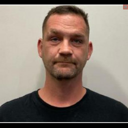 Photo of Shane Evan Johnson