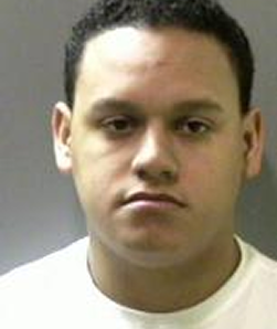 Photo of Braulio Jose Rosa