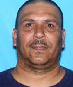 Photo of Edwin Daniel Vazquez