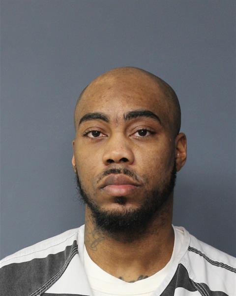 Photo of Quamonty Delaney Copeland