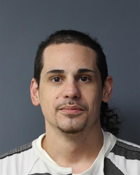 Photo of Christopher Joseph Ball