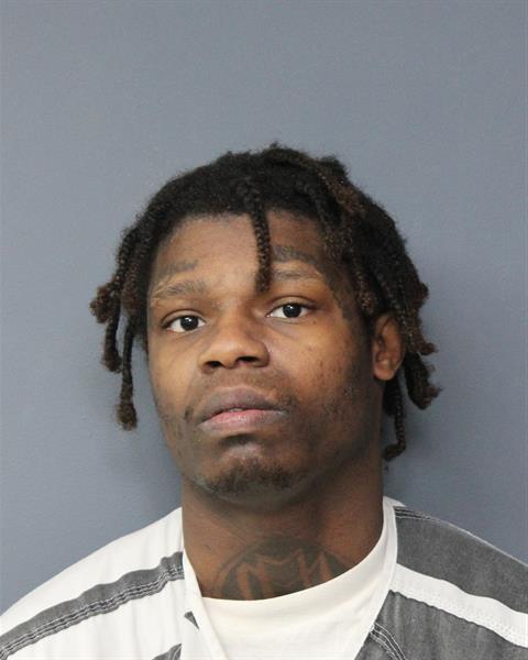 Photo of Markell Troy Taylor