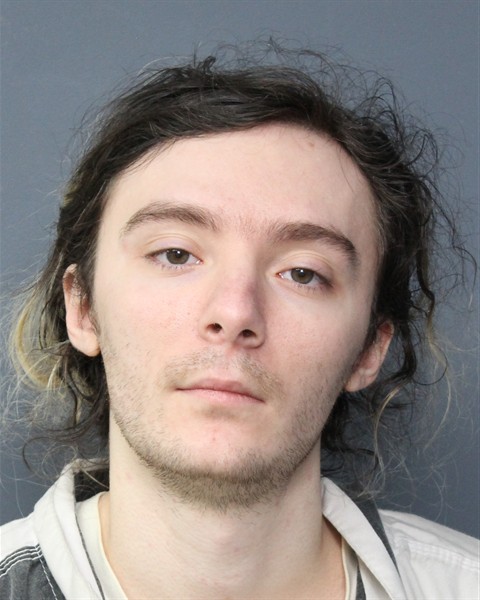 Photo of Clifton Lawrence Cummings