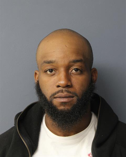 Photo of Rico Levar Lindsey
