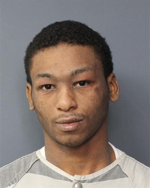 Photo of Charnaz Deonta David Clinkscales