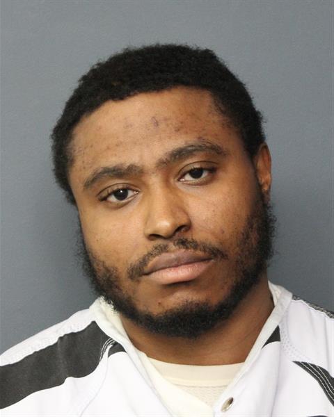 Photo of Darrick Earl Smith