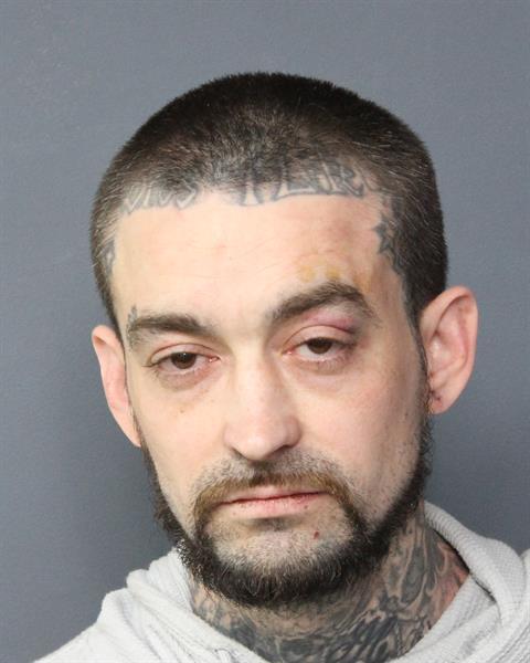 Photo of Caleb Stephen Levora