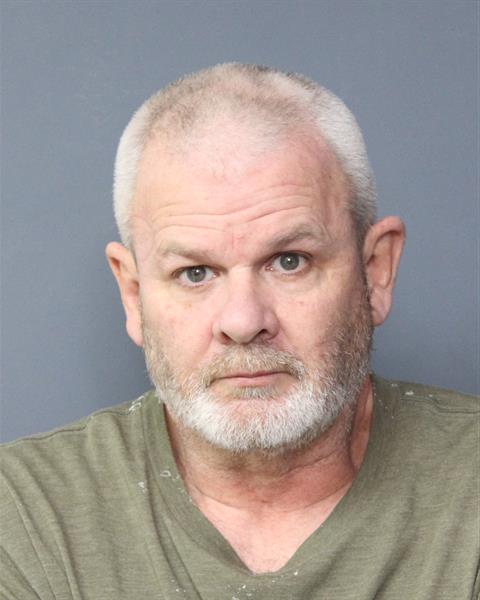Photo of David Wayne Shourds