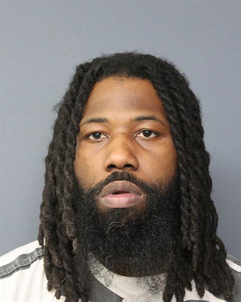 Photo of Tayquan Octavius Gallop