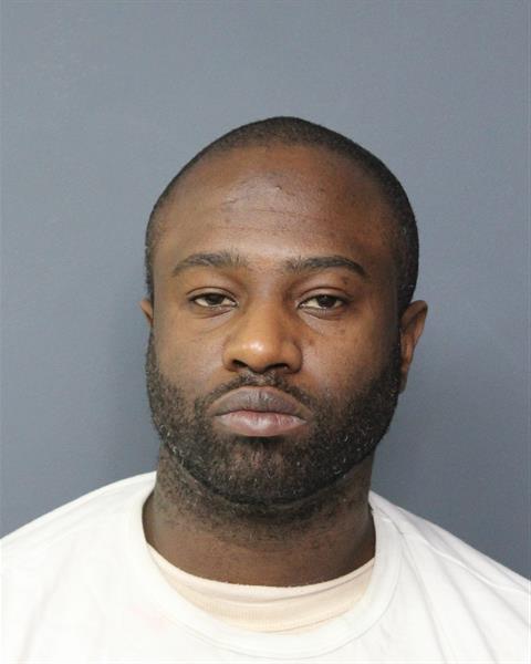 Photo of Jason Marcus Robinson
