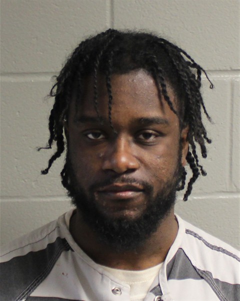 Photo of Ty-Riq Quran Anderson-Gadsden