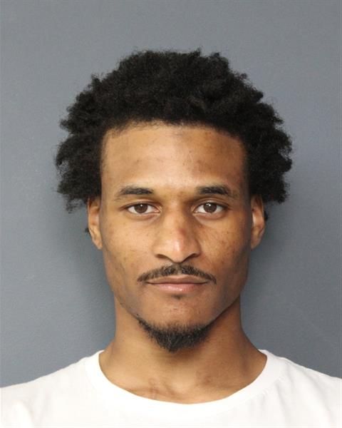 Photo of Michael Derrick Mitchell