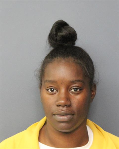 Photo of Uniqka Rene Holmes