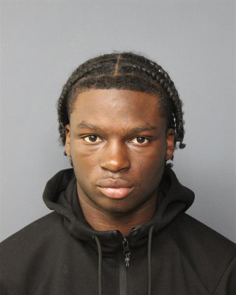 Photo of Jordan Montre Elliott