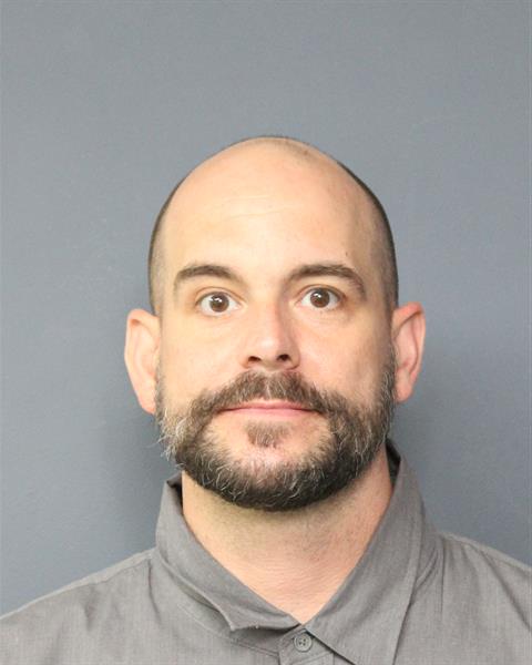 Photo of Adam Lars Kuykendall