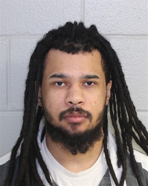Photo of Tyli Nekah Scott