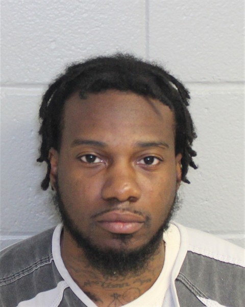 Photo of Deshaun Lamonte Hoskins