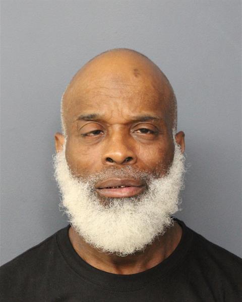 Photo of Antonio Anthony