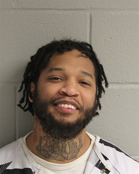 Photo of Arkeem Dequantae Butcher